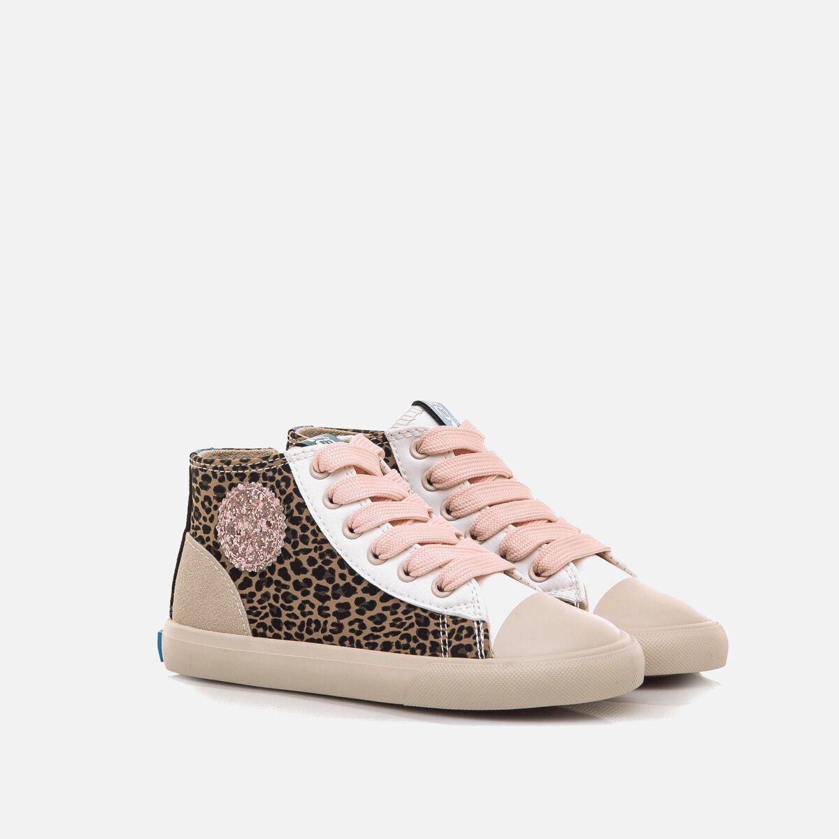 Zapatillas de Nina modelo FREE de MTNG image number 4