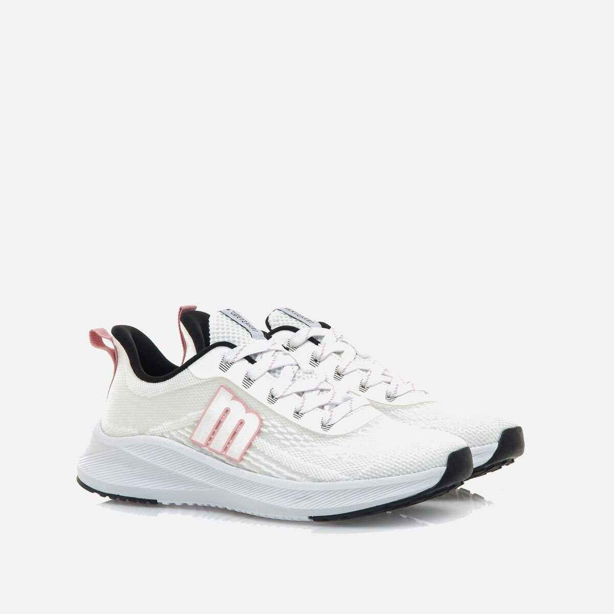 Sneakers de Mulher modelo SOMO de MTNG image number 4