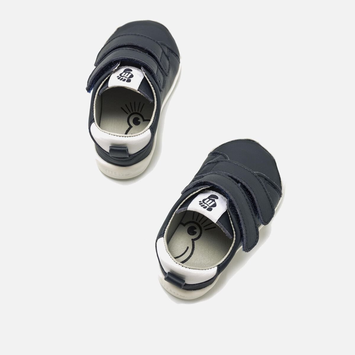 Zapatillas de Nino modelo FREE BABY de MTNG image number 3