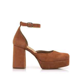Zapatos de tacon de Mujer modelo JACQUELINE de MTNG
