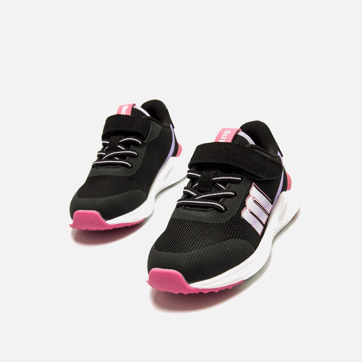 Sneakers de Rapariga modelo SOMO de MTNG image number 1