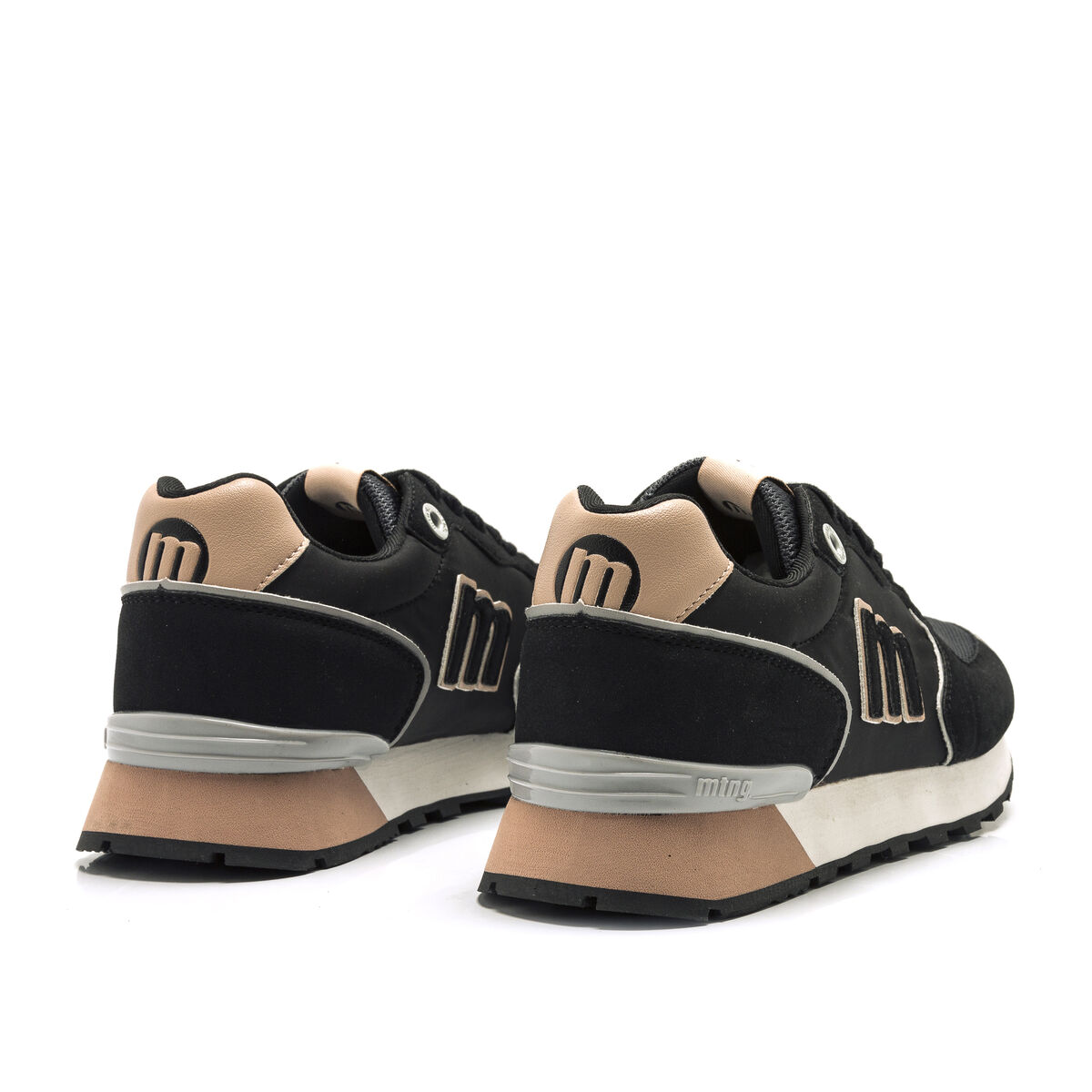 Zapatillas de Mujer modelo JOGGO de MTNG image number 3