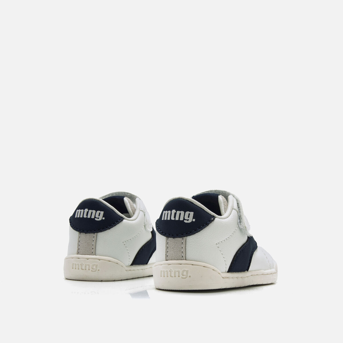 Sapatilhas de Rapaz modelo FREE BABY de MTNG image number 2