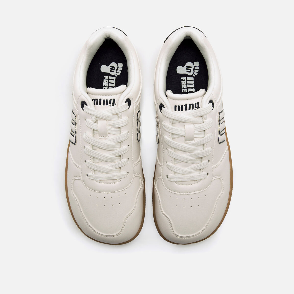 Zapatillas de Mujer modelo FREE de MTNG image number 5