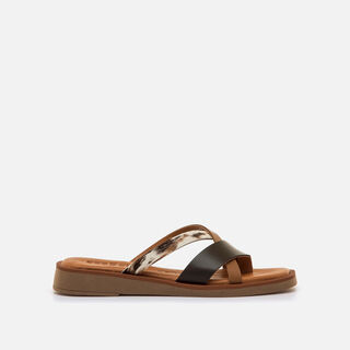 Sandalias de cuna de Mujer modelo COLETTE de MTNG