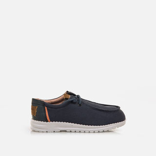 Chaussures pour Garcon modèle WAT de MTNG