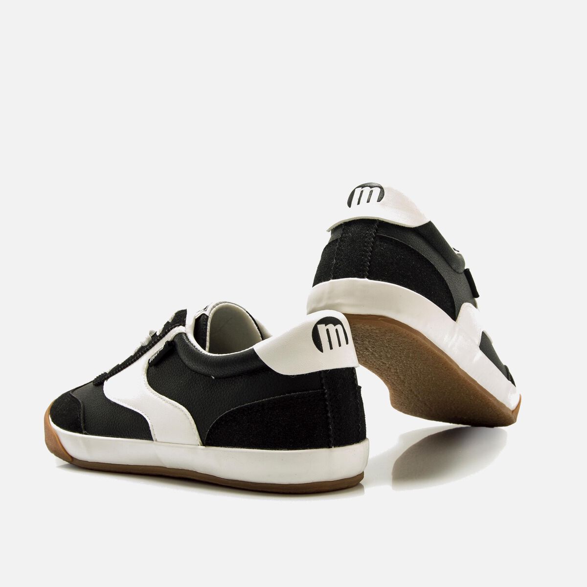 Sneakers pour Homme modèle COURT de MTNG image number 2