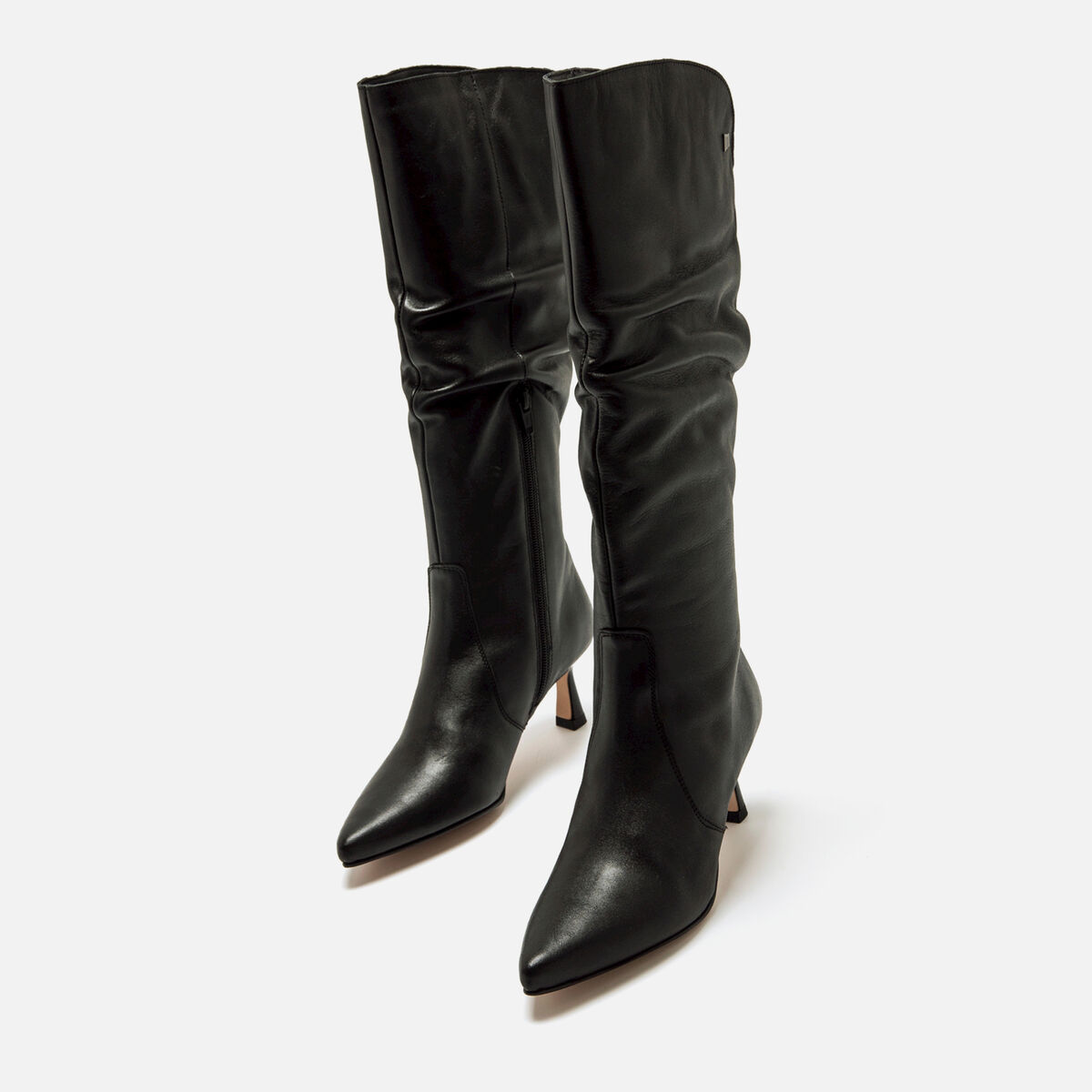 Botas de tacon de Mujer modelo NINETTE de MTNG image number 5