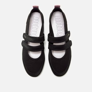 Chaussures plates pour Femme mod&egrave;le AMIRE de MTNG