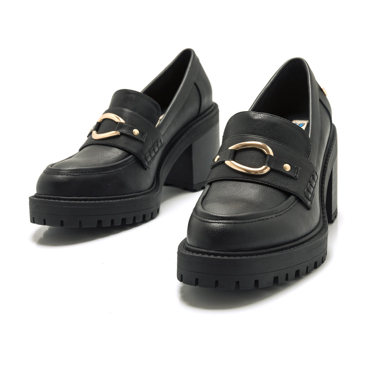 Sapatos de salto alto de Mulher modelo MAYA de MTNG image number 5