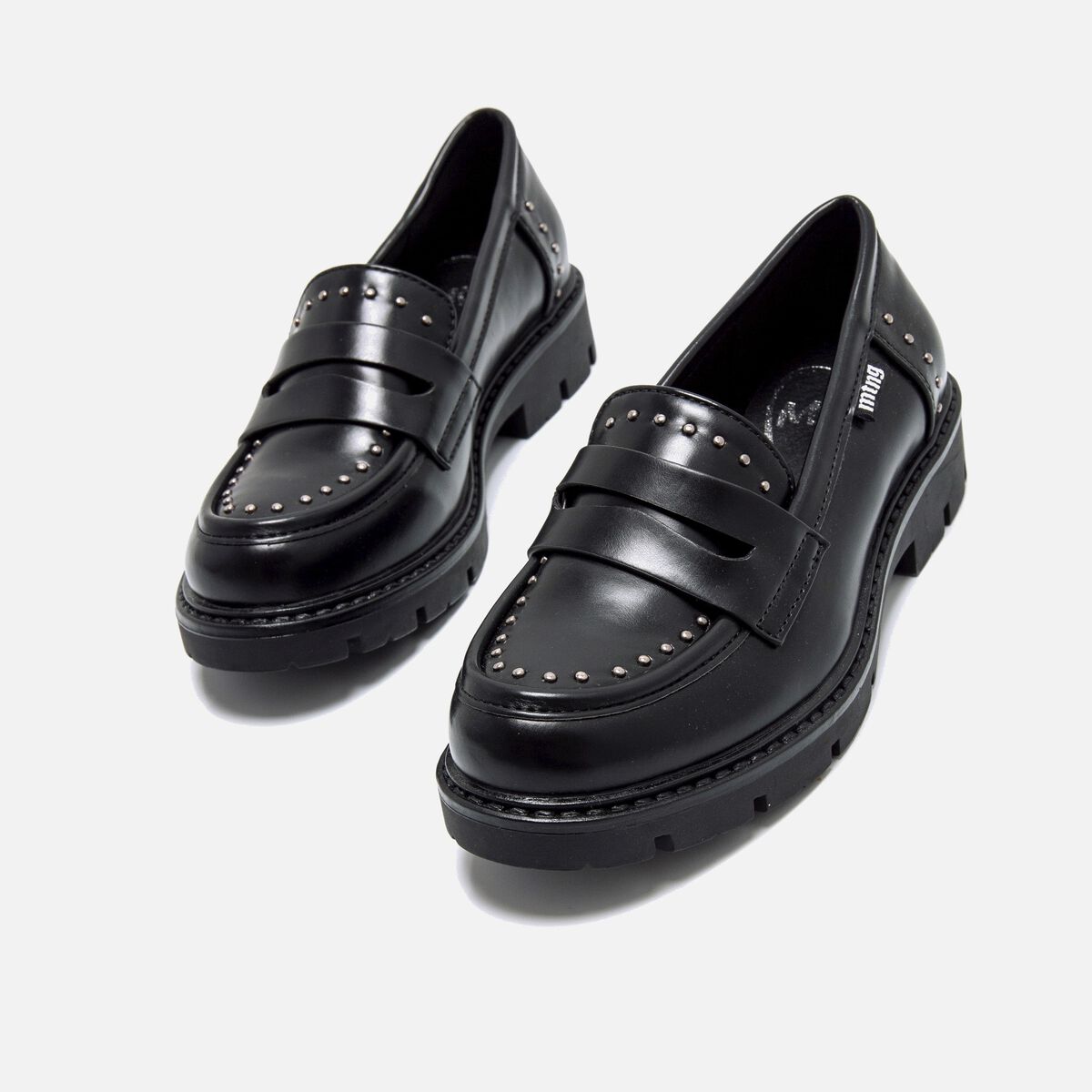 Chaussures pour Filles modèle LENY de MTNG image number 1