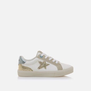 Sneakers pour Filles modèle EMI de MTNG