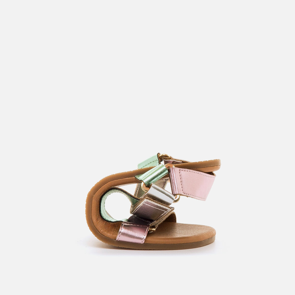 Sandalias planas de Mulher modelo FREE de MTNG image number 2