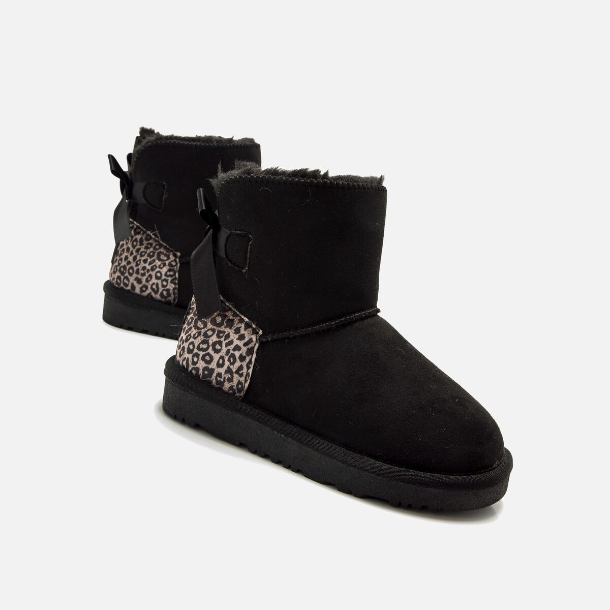Bottines pour Filles modèle SKY de MTNG image number 3