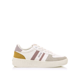 Sneakers de Mulher modelo DELTA de MTNG
