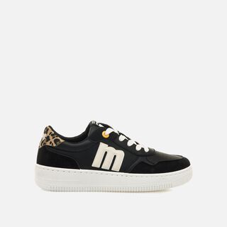 Sneakers de Mulher modelo GRAVITY de MTNG