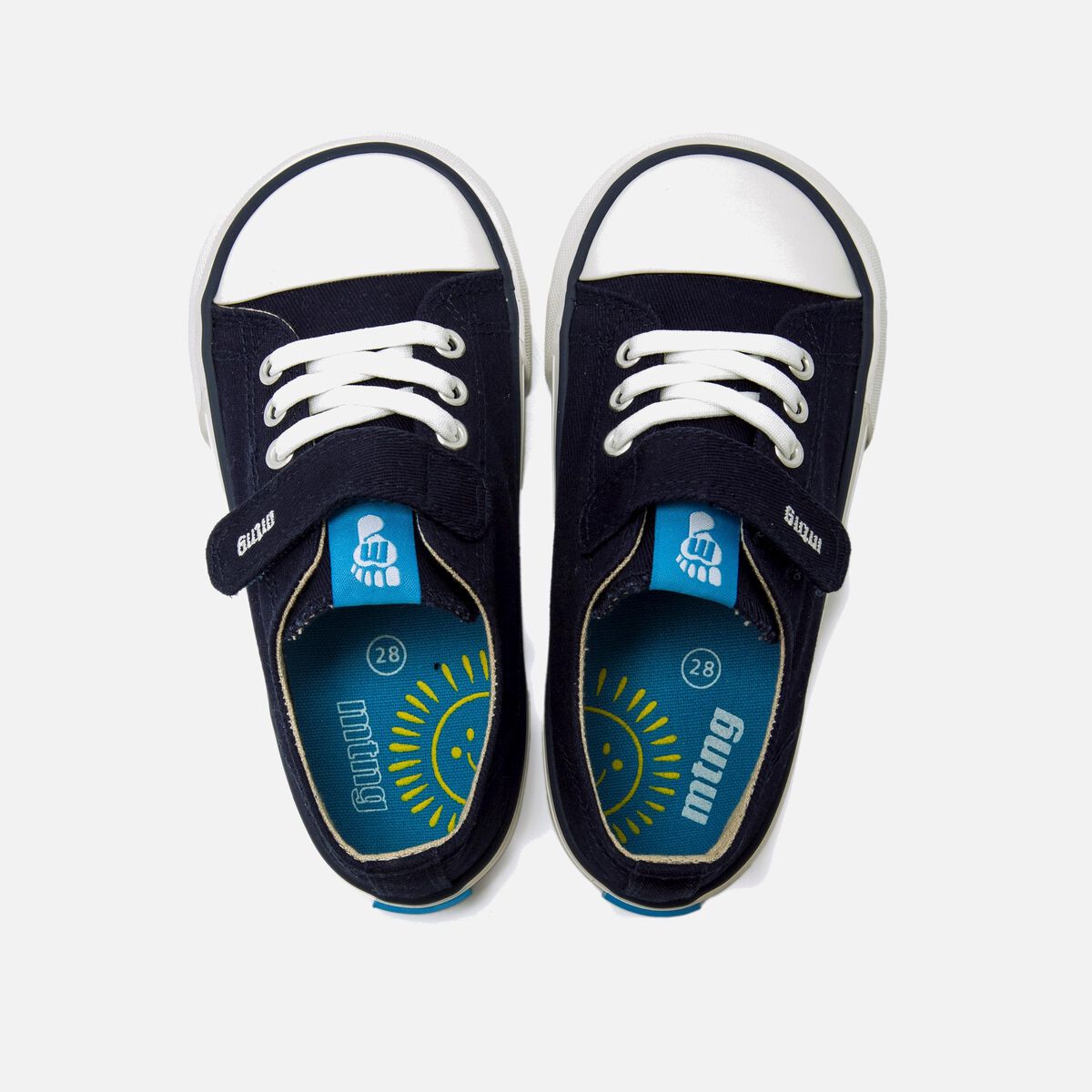 Zapatillas de Nino modelo FREE de MTNG image number 5