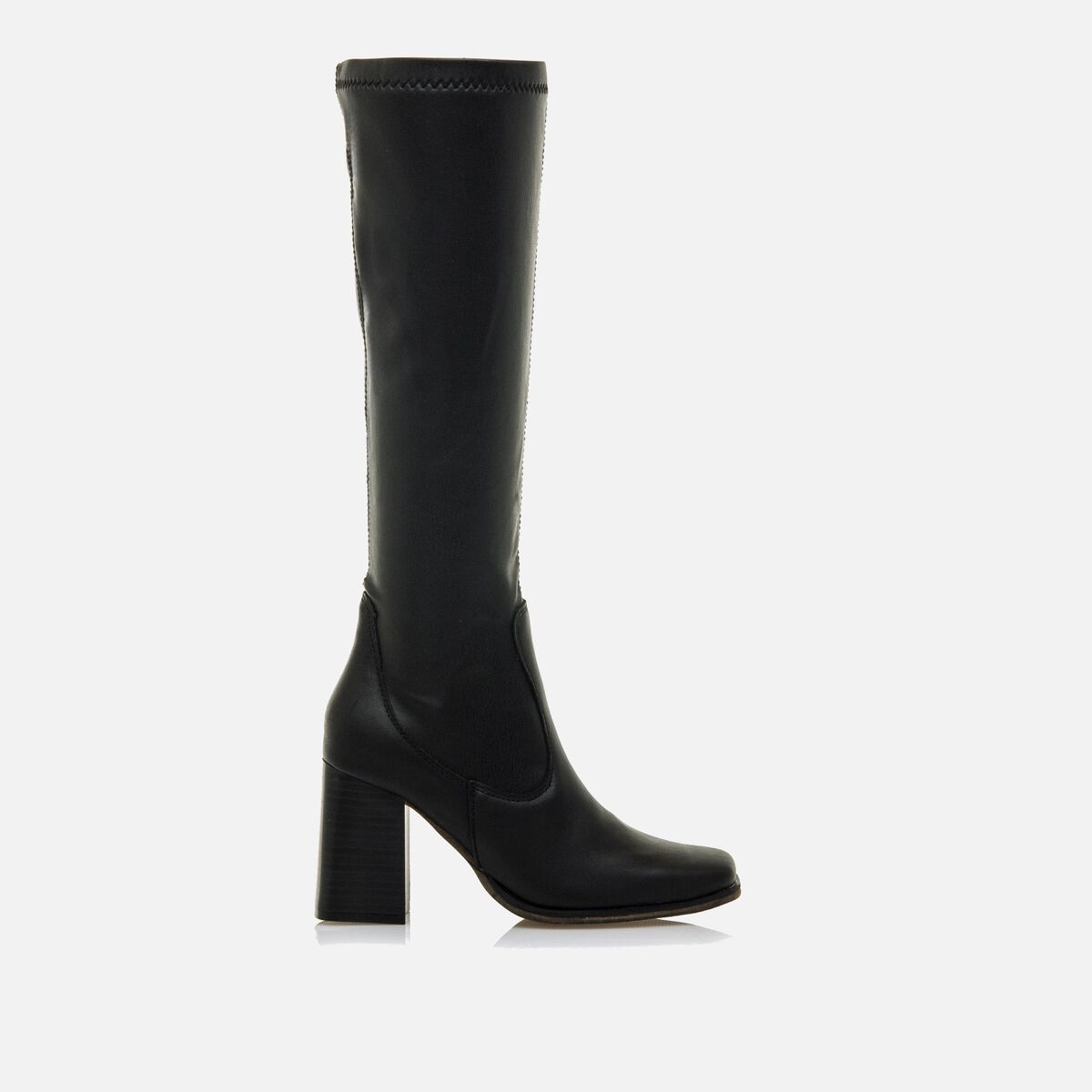 Botas de tacon de Mujer modelo PORTO de MTNG image number 0