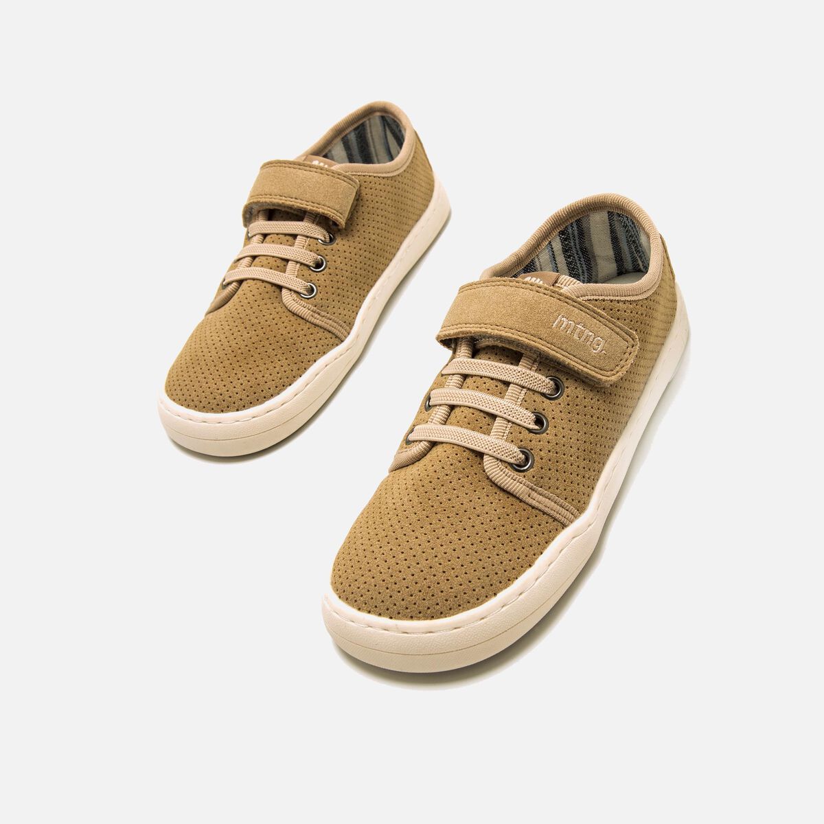 Sneakers de Rapariga modelo FREE de MTNG image number 1