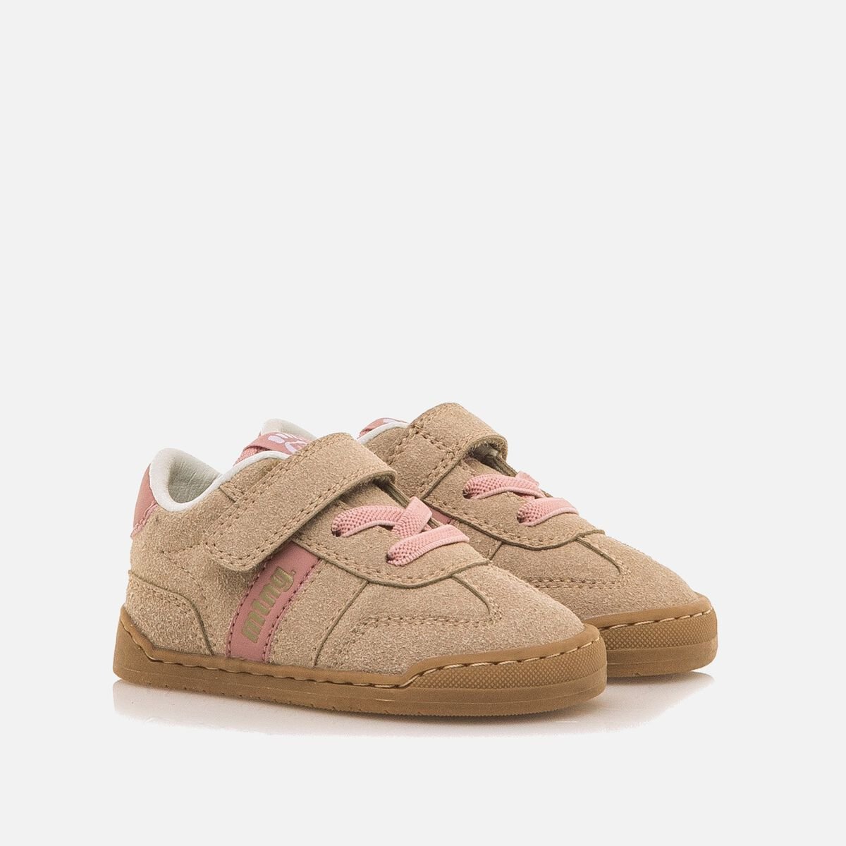 Zapatillas de Nina modelo FREE BABY de MTNG image number 4