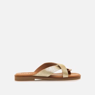 Sandalias planas de Mujer modelo ALYSA de MTNG