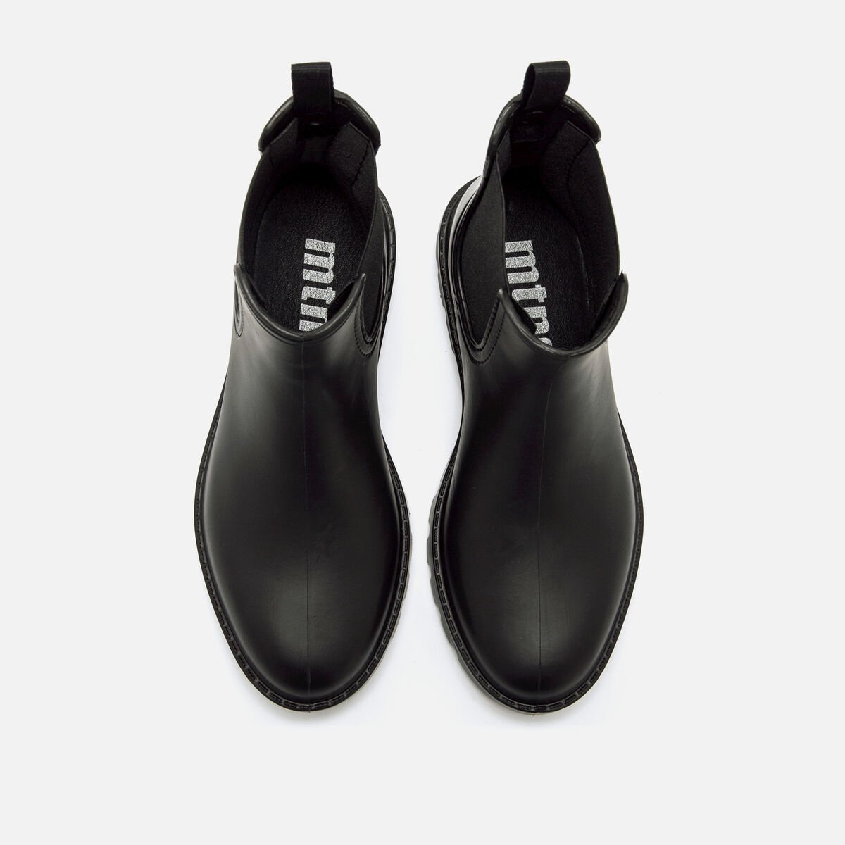 Botas de tornozelo planas de Mulher modelo HALO de MTNG image number 3