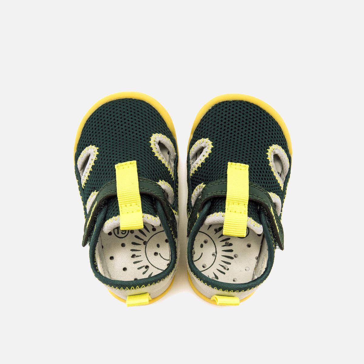 Sandalias de Nino modelo FREE BABY de MTNG image number 3