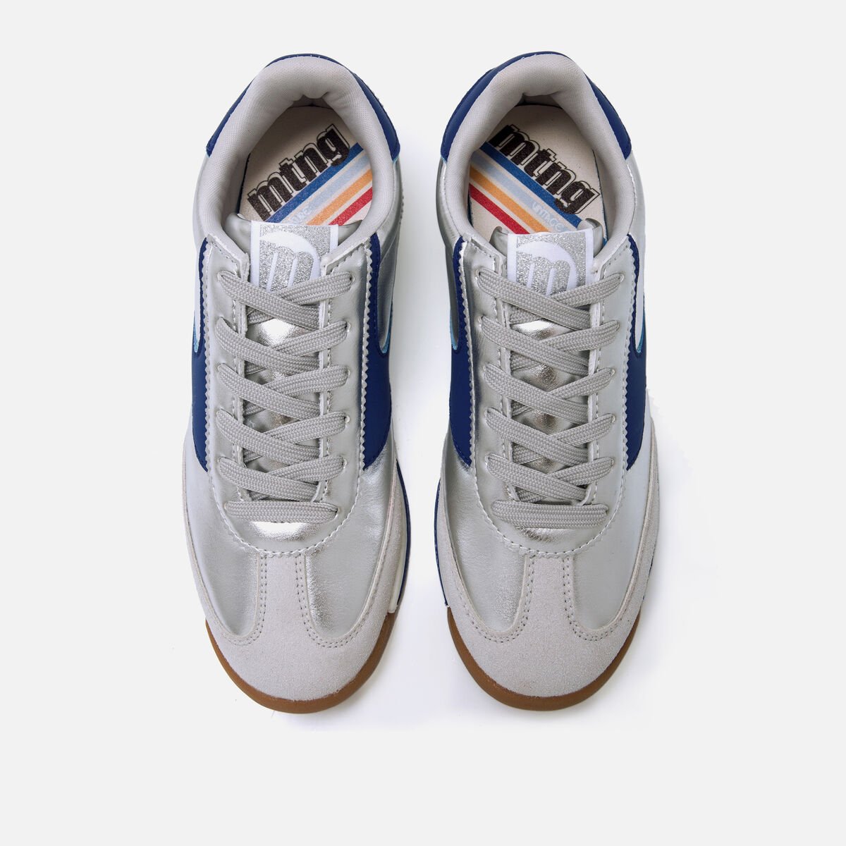Zapatillas de Mujer modelo OLYMPIC de MTNG image number 5