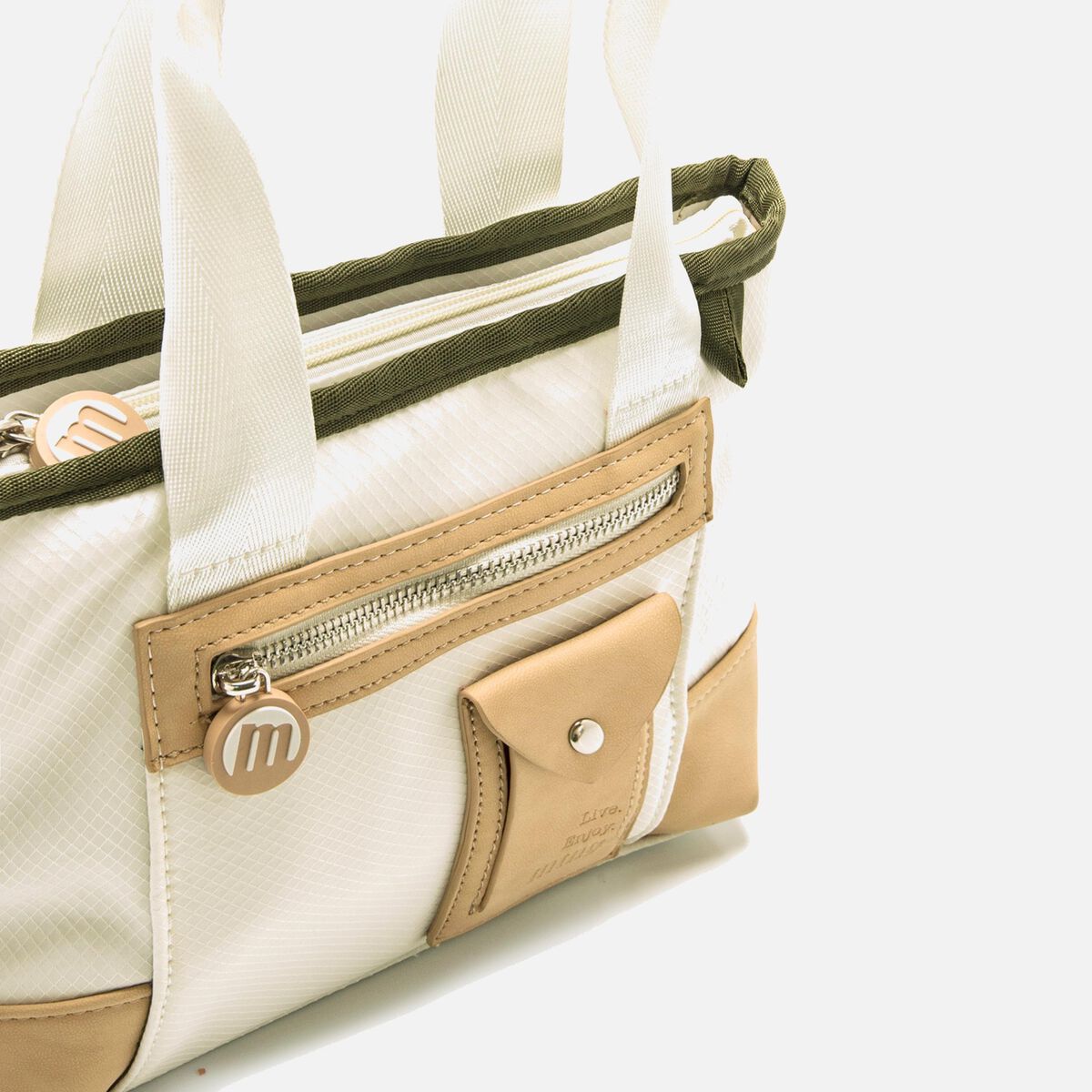 Bolsos de mano de Mujer modelo TASE de MTNG image number 1