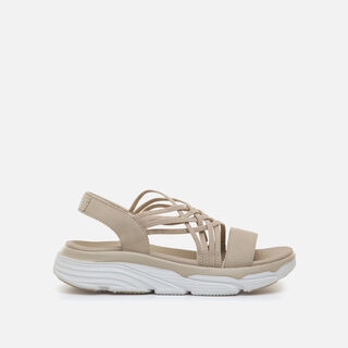 Sandalias planas de Mujer modelo TSUNAMI de MTNG