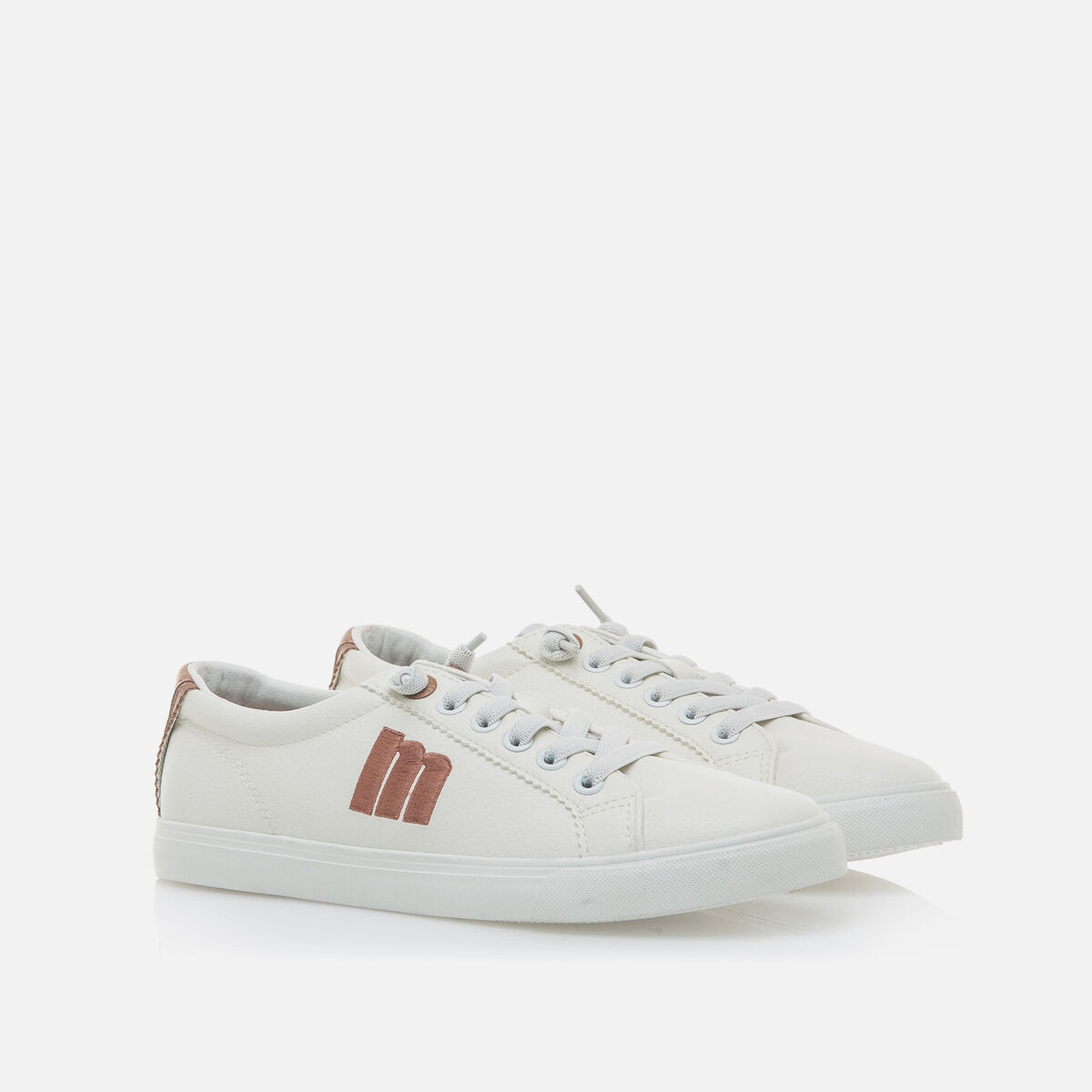 Sapatilhas de Mulher modelo ARIA de MTNG image number 4