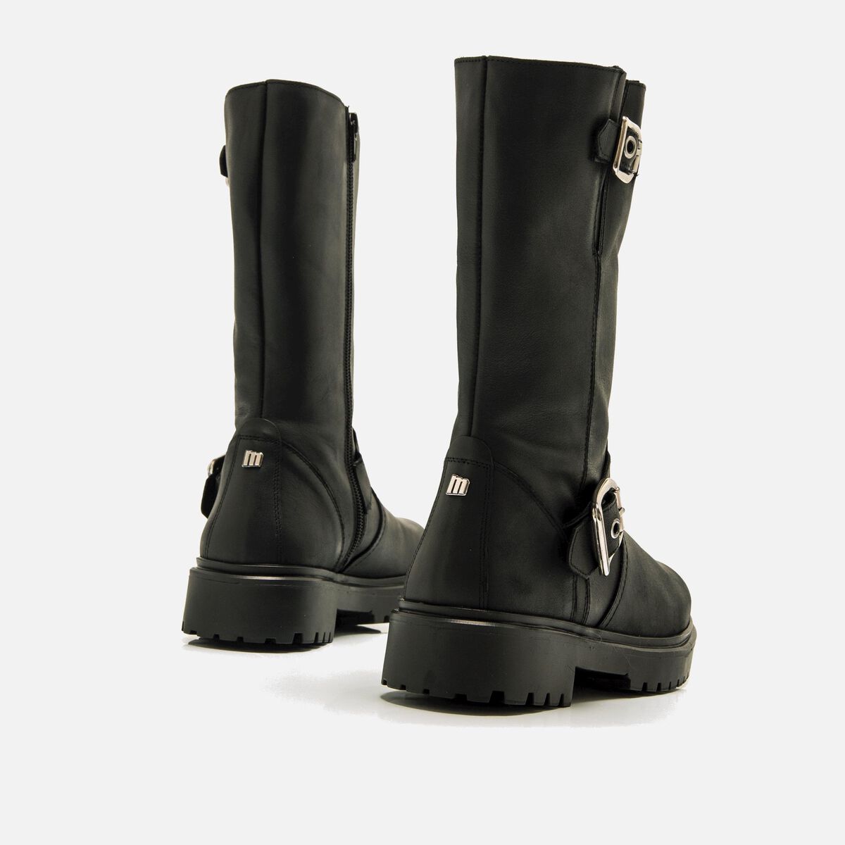 Botas planas de Mujer modelo LILOU de MTNG image number 3