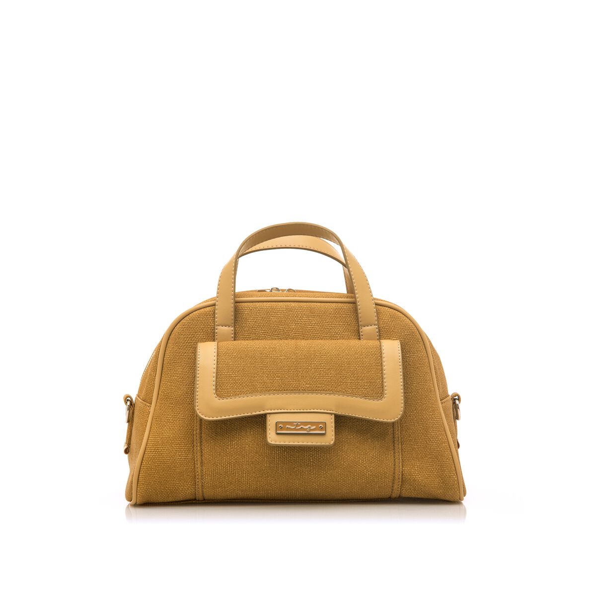 Bolsos de mano de Mujer modelo NELO de MTNG image number 0