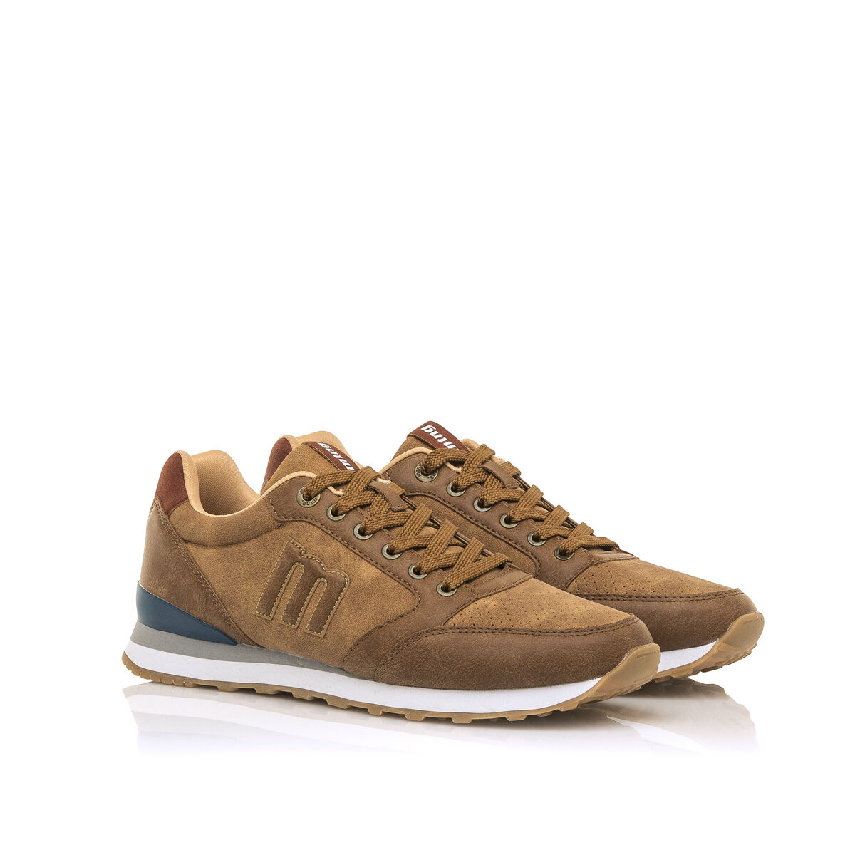 Sneakers de Homem modelo PORLAND de MTNG image number 1
