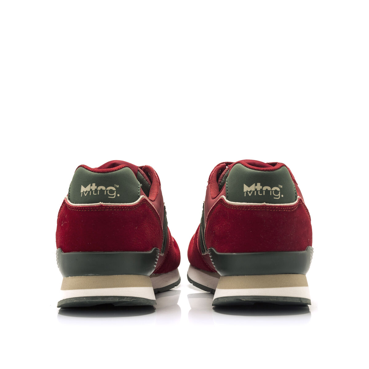 Sneakers de Homem modelo JOGGO CLASSIC de MTNG image number 3