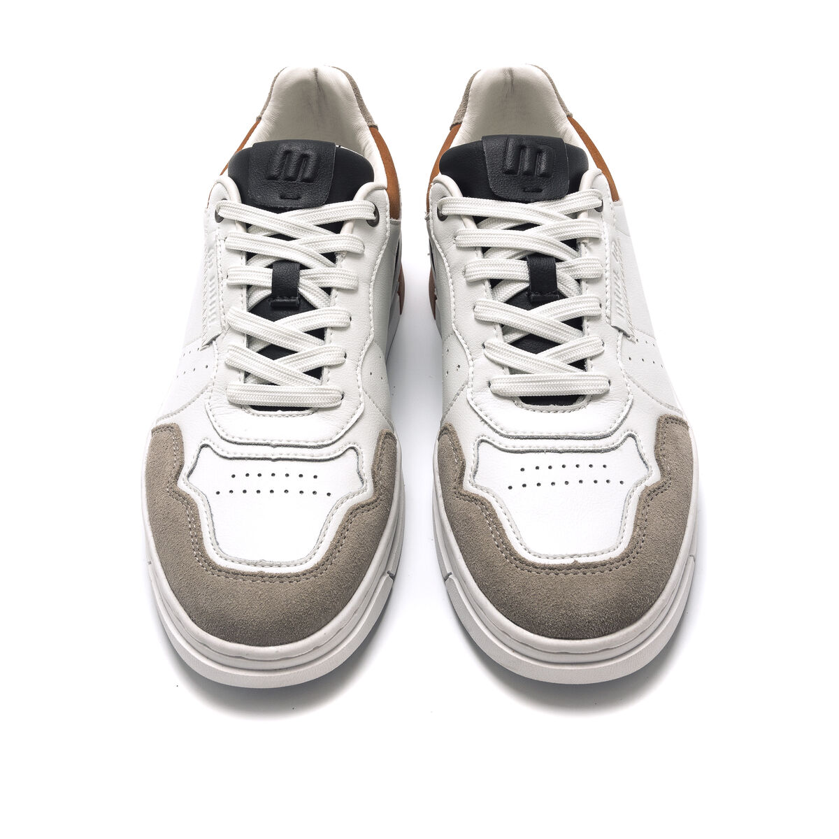 Zapatillas de Hombre modelo SLAM de MTNG image number 4