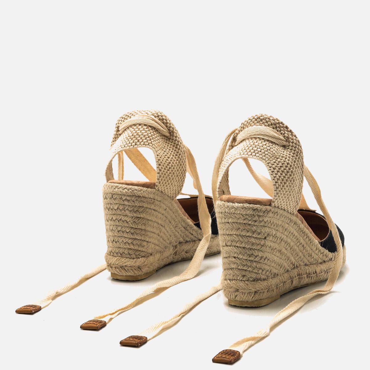 Sandalias de cuna de Mujer modelo LOUISA de MTNG image number 5