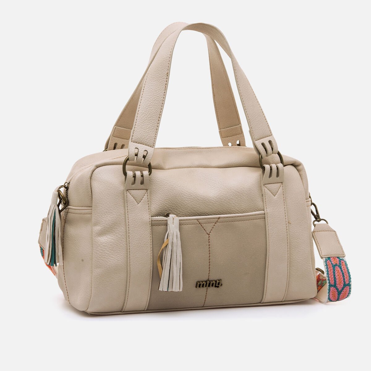 Bolsos de Mujer modelo AMAN de MTNG image number 2