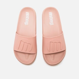 Chanclas de Mujer modelo TULUM de MTNG