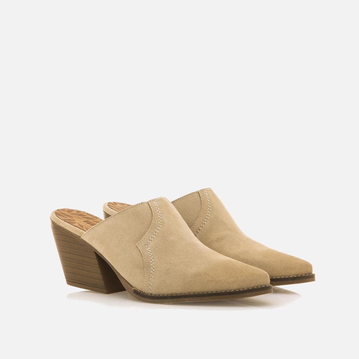 Zapatos de tacon de Mujer modelo MISSOURI de MTNG image number 7