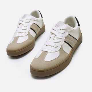 Sneakers pour Femme modèle ROY de MTNG