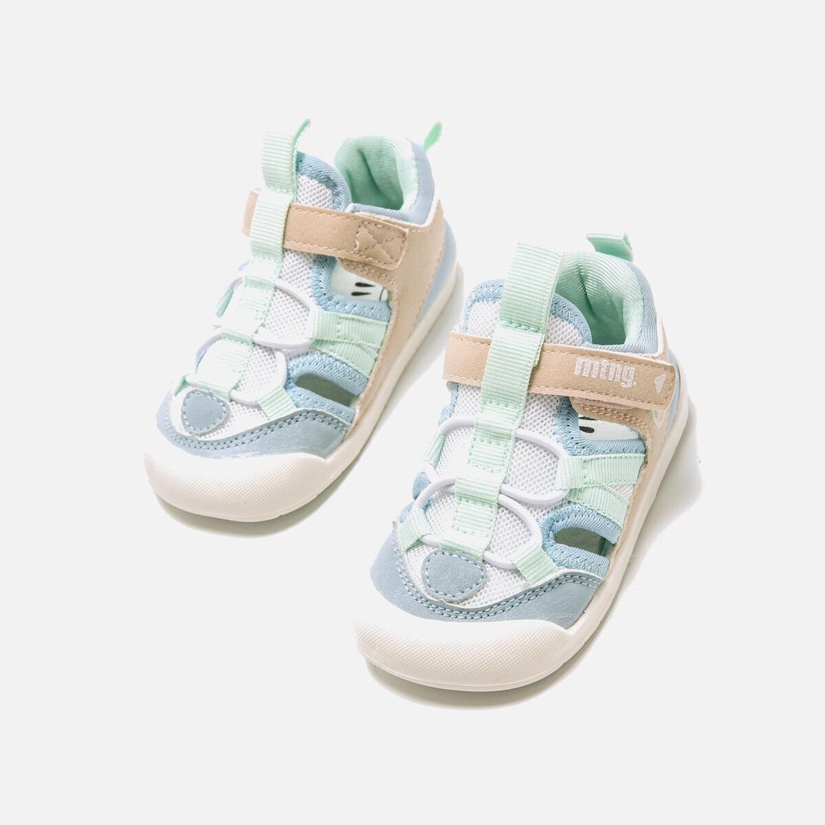 Zapatillas de Nina modelo FREE BABY de MTNG image number 4