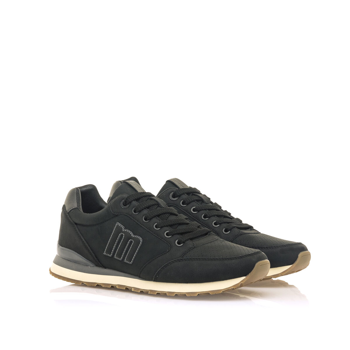Zapatillas de Hombre modelo PORLAND de MTNG image number 1