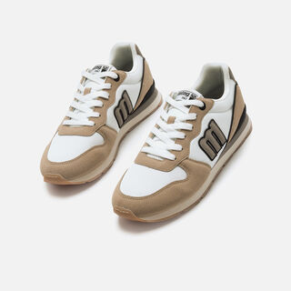 Sneakers pour Homme mod&egrave;le JOGGO CLASSIC de MTNG