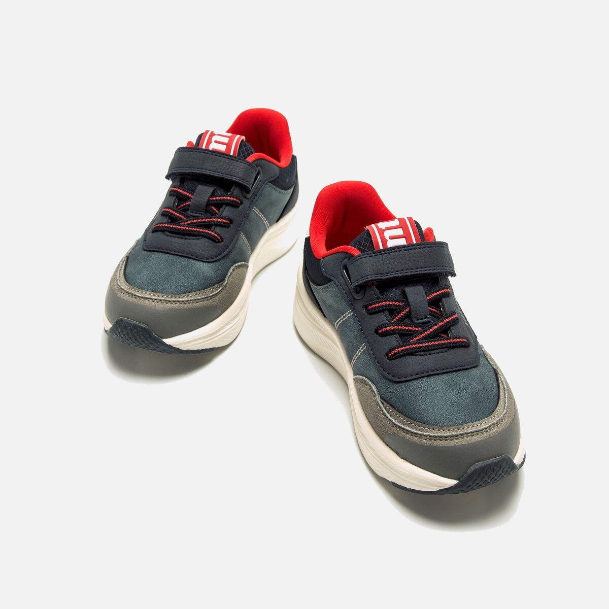 Sneakers de Rapariga modelo SOMO de MTNG image number 3