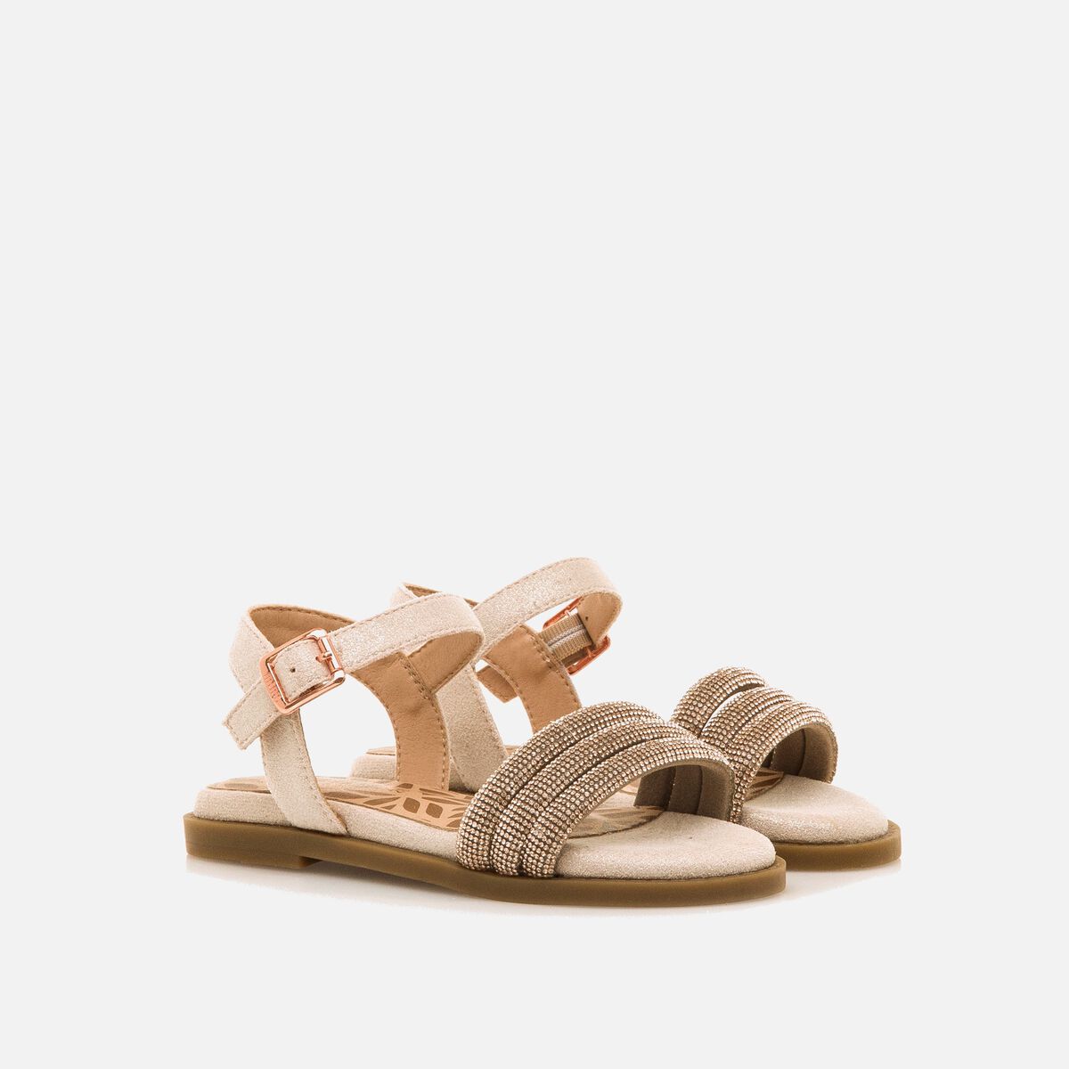 Sandalias de Nina modelo MARIA de MTNG image number 4