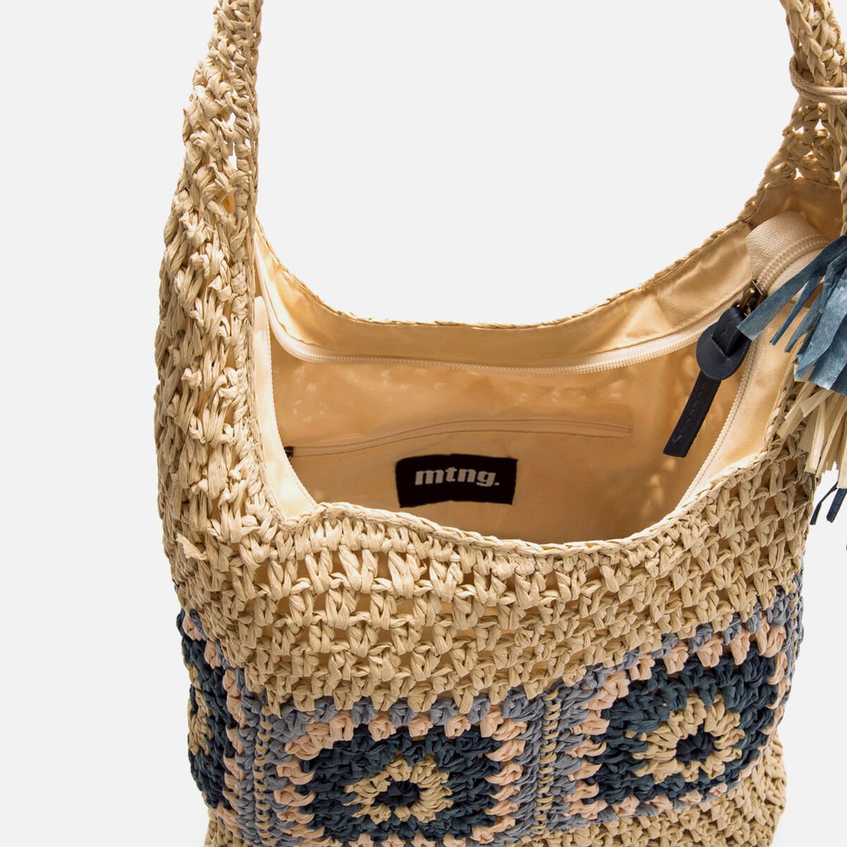 Bolsos de Mujer modelo COSTA de MTNG image number 4