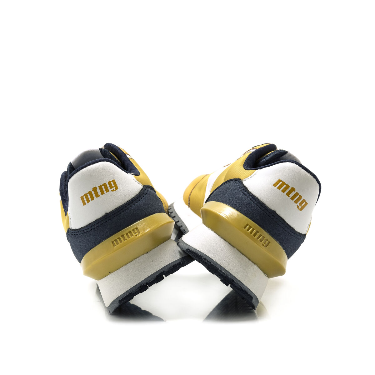 Sneakers de Rapaz modelo JOGGO de MTNG image number 3