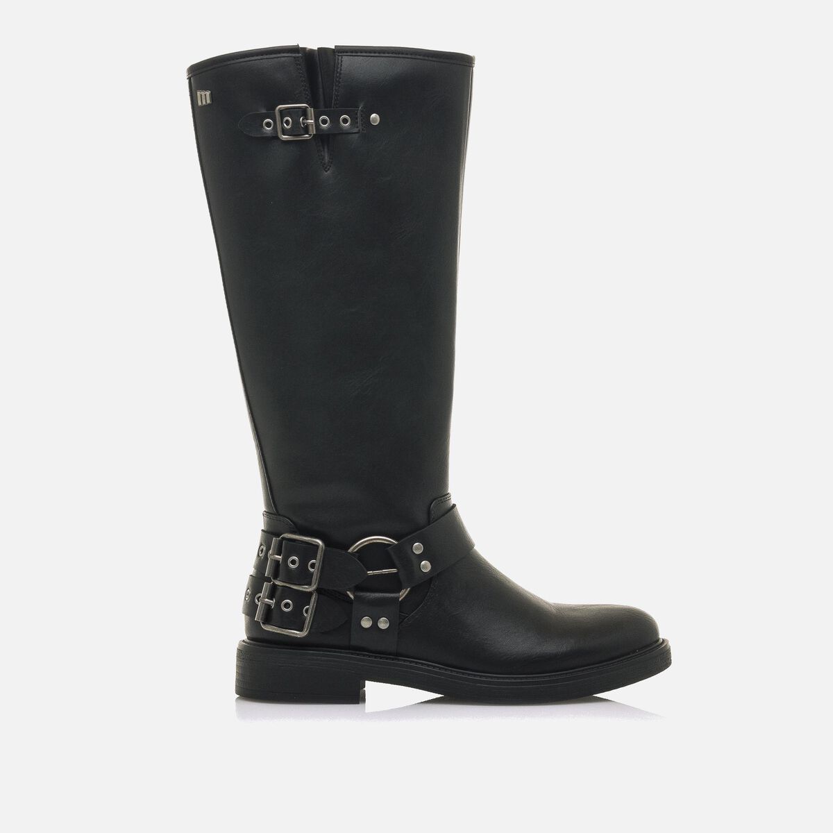 Botas planas de Mujer modelo BRUNA de MTNG image number 5