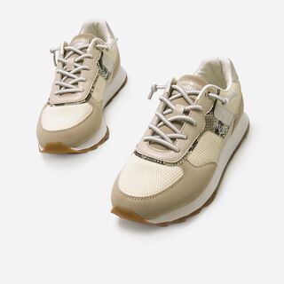 Sneakers de Mulher modelo JOGGO SAI de MTNG